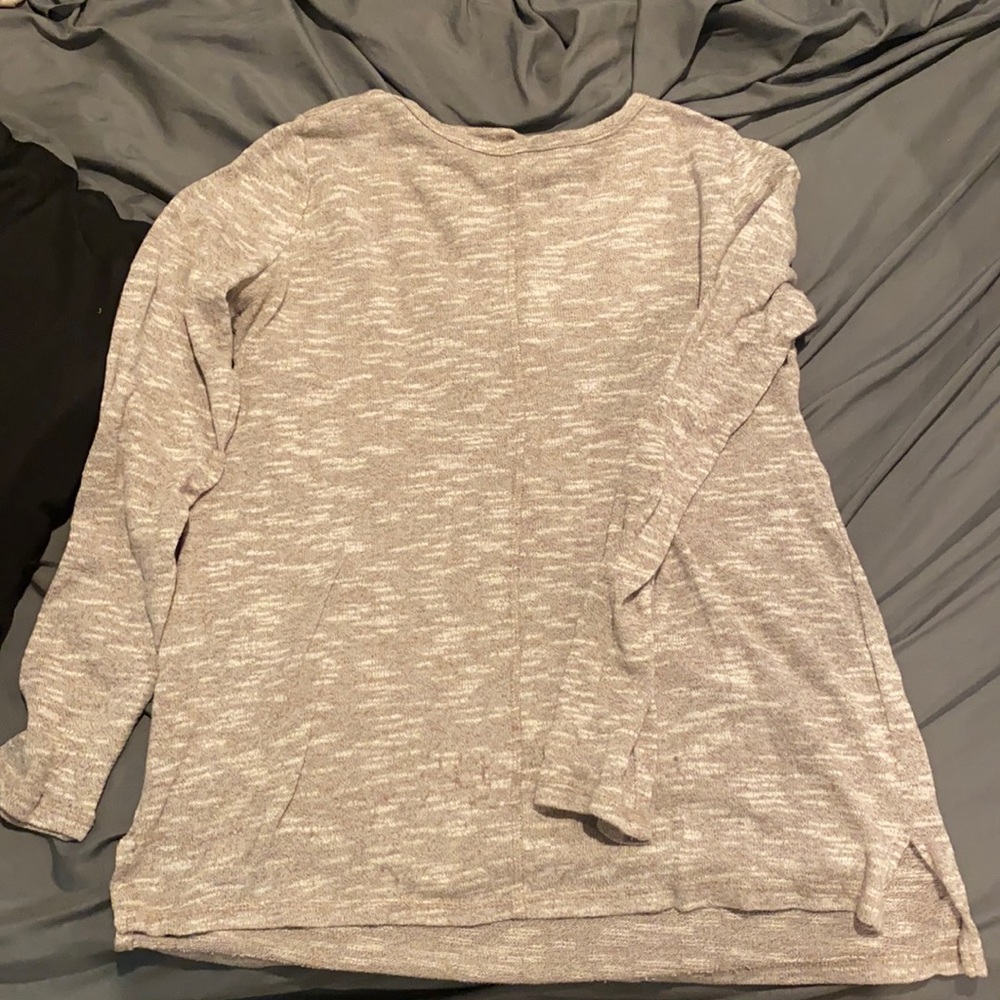 st johns bay sweater